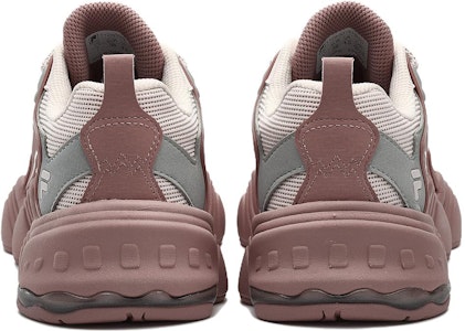 (W) FILA FUSION 坚韧女子运动鞋 '粉白色' T12W331612FSD Lookbook (W) FILA FUSION 坚韧女子运动鞋 '粉白色' T12W331612FSD