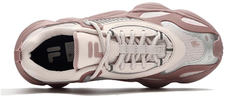 (W) Zapatillas FILA FUSION Tenacity 'Rosa Blanco' T12W331612FSD Shop (W) Zapatillas FILA FUSION Tenacity 'Rosa Blanco' T12W331612FSD