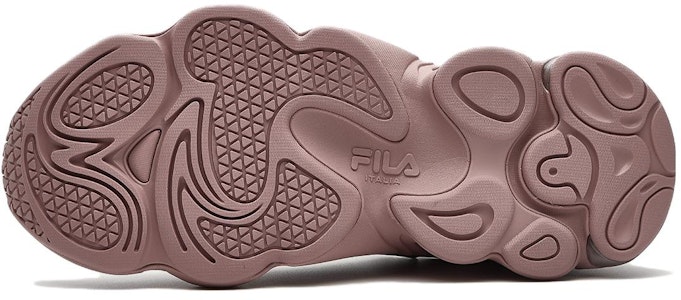 (W) FILA FUSION 坚韧女子运动鞋 '粉白色' T12W331612FSD Purchase (W) FILA FUSION 坚韧女子运动鞋 '粉白色' T12W331612FSD