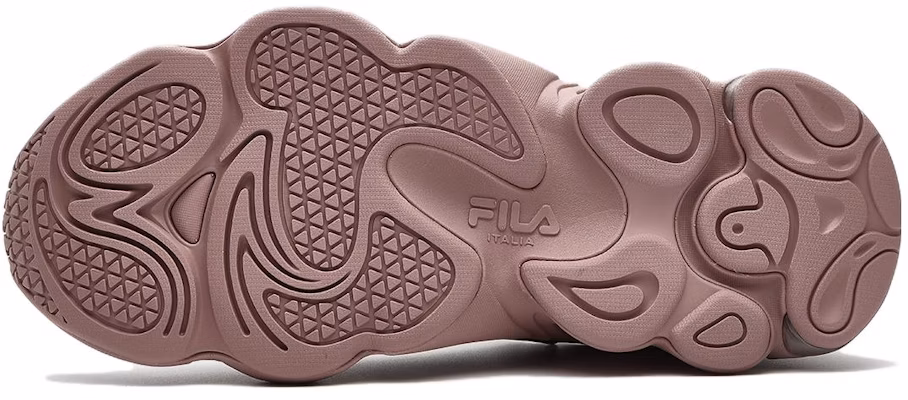 (Women) FILA FUSION Tenacity Sneakers 'Pink White' T12W331612FSD Purchase (Women) FILA FUSION Tenacity Sneakers 'Pink White' T12W331612FSD