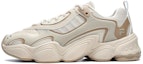 Buy (Women) FILA FUSION TENACITY Chunky Sneakers 'White Beige' T12W311601FBF
