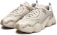 (Women) FILA FUSION TENACITY Chunky Sneakers 'White Beige' T12W311601FBF