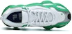 (Women) FILA FUSION TENACITY Chunky Sneakers 'White Green' T12W311601FWA