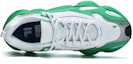 Lookbook (Women) FILA FUSION TENACITY Chunky Sneakers 'White Green' T12W311601FWA