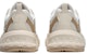 (Women) FILA FUSION TENACITY Chunky Sneakers 'White Beige' T12W311601FBF
