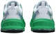 (Women) FILA FUSION TENACITY Chunky Sneakers 'White Green' T12W311601FWA