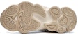 (Women) FILA FUSION TENACITY Chunky Sneakers 'White Beige' T12W311601FBF