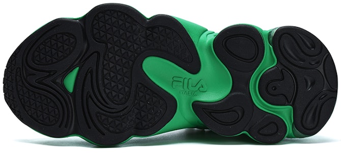 (W) Zapatillas FILA FUSION TENACITY Chunky 'Blanco Verde' T12W311601FWA Purchase (W) Zapatillas FILA FUSION TENACITY Chunky 'Blanco Verde' T12W311601FWA