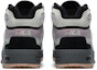 Shop (W) FILA FUSION Teratach Tinggi 'Hitam Kelabu' T12W141225FBA