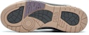 (W) FILA FUSION Teratach Tinggi 'Hitam Kelabu' T12W141225FBA