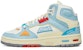 (W) FILA FUSION Teratach High 'Tongwen Biru' T12W111204FSW