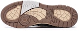 Purchase (W) Kasut FILA FUSION Teratach Low-Pack 'Putih Beige Hitam' T12W233208FBA