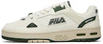 Buy (W) Kasut SKATE FILA FUSION Teratach Low 'Putih Hijau' T12W131207APA