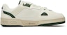 (W) Kasut SKATE FILA FUSION Teratach Low 'Putih Hijau' T12W131207APA