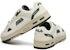 (W) Kasut SKATE FILA FUSION Teratach Low 'Putih Hijau' T12W131207APA