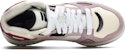 (W) Kasut Skate FILA FUSION Teratach 'Pink White' T12W243211FVC