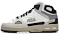 (W) Kasut Skate FILA FUSION Teratach 'Putih Kelabu Hitam' T12W243211FBB
