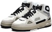 Order (W) Kasut Skate FILA FUSION Teratach 'Putih Kelabu Hitam' T12W243211FBB