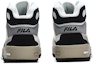 Shop (W) Kasut Skate FILA FUSION Teratach 'Putih Kelabu Hitam' T12W243211FBB