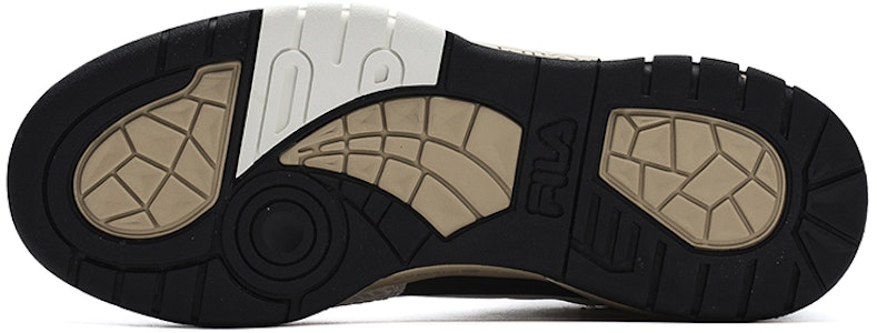 (W) Zapatillas de Skate FILA FUSION Teratach 'Blanco Gris Negro' T12W243211FBB Purchase (W) Zapatillas de Skate FILA FUSION Teratach 'Blanco Gris Negro' T12W243211FBB