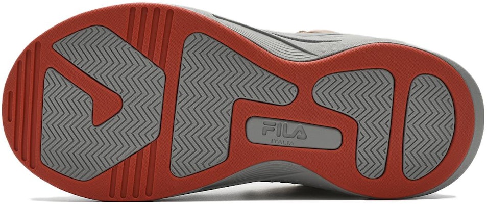 (W) FILA FUSION The Mash 蓝黑配色球鞋 T12W413203FGA Details for (W) FILA FUSION The Mash 蓝黑配色球鞋 T12W413203FGA