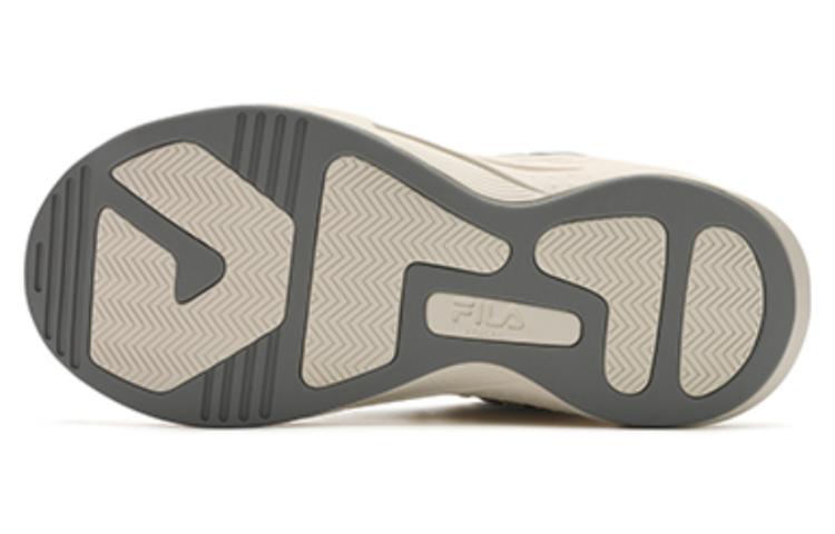 Purchase (Women) FILA FUSION The Mash High 'White Retro Basketball' T12W413203FGG