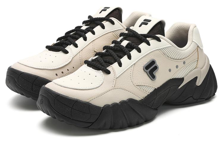 (W) FILA Fusion TRIBE 'Black White' 圖 2