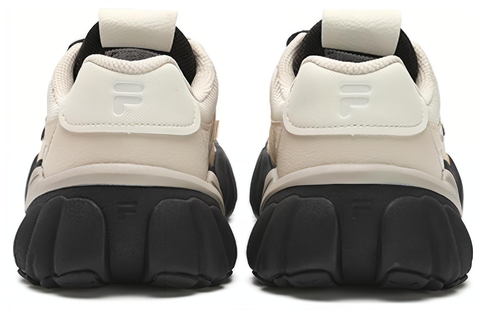 (W) FILA Fusion TRIBE 'Black White' 圖 4