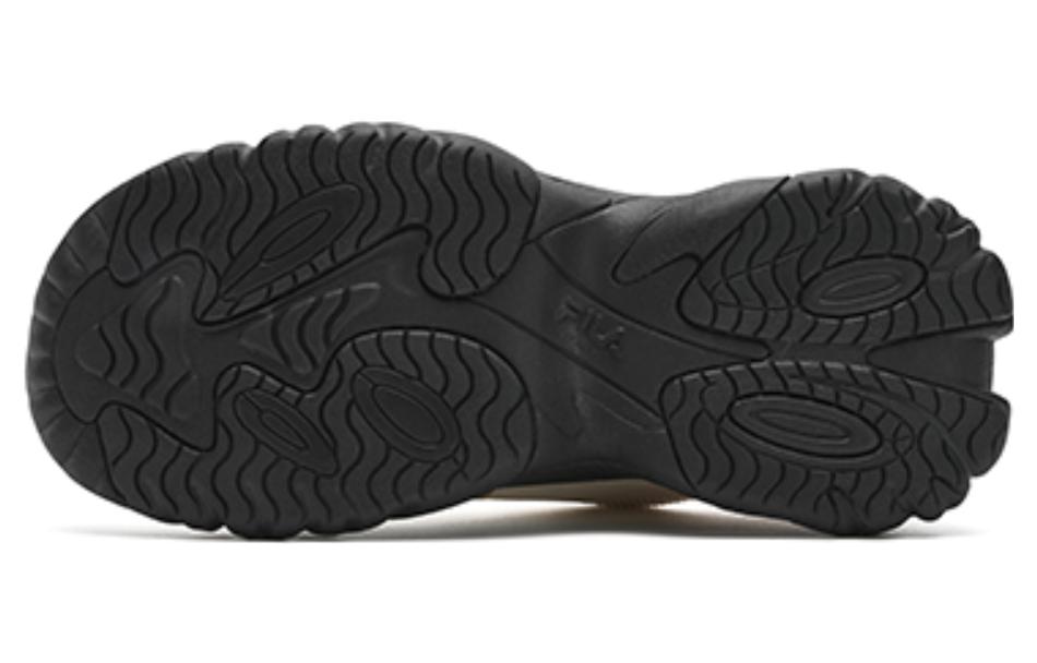 (W) FILA Fusion TRIBE 'Black White' 圖 5