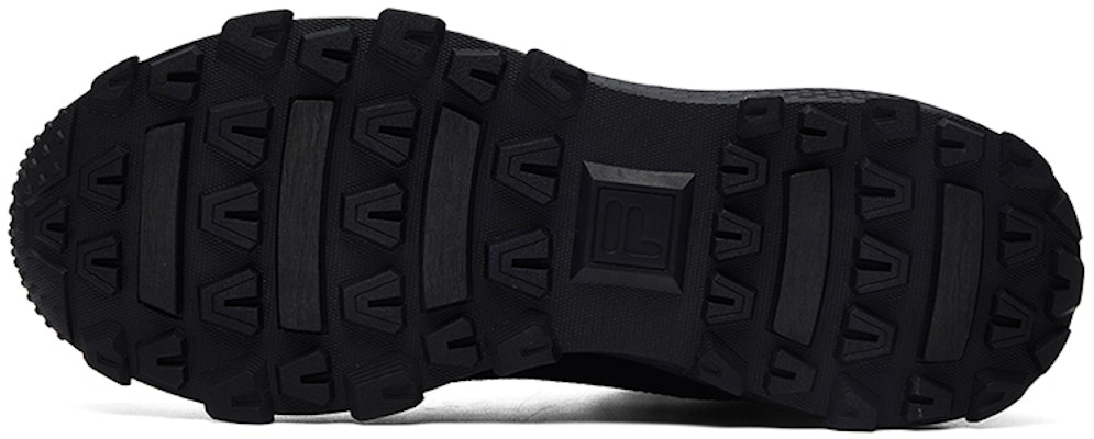 (Women) FILA Fusion Trooper 1S 'Black Velvet High-Top Outdoor' A12W044701FBK Purchase (Women) FILA Fusion Trooper 1S 'Black Velvet High-Top Outdoor' A12W044701FBK