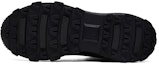 Purchase (W) FILA Fusion Trooper 1S 'Hitam Velvet High-Top Outdoor' A12W044701FBK