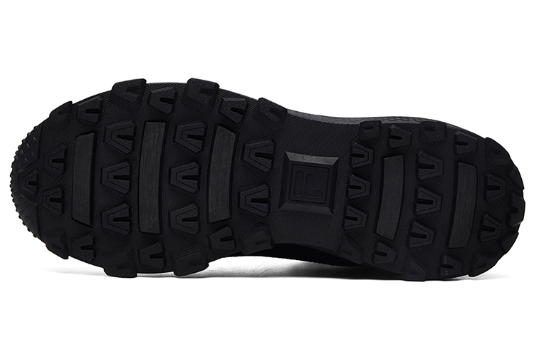 Purchase (W) FILAフュージョン トルーパー1S (ベルベット黒 ハイカット) A12W044701FBK