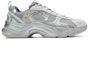 Order (W) FILA FUSION Unique シルバー (Unique Silver) T12W411615FBC