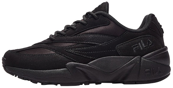 (W) 휠라 퓨전 베놈 로우 '클래식 블랙' T12W911106FBK Buy (W) 휠라 퓨전 베놈 로우 '클래식 블랙' T12W911106FBK