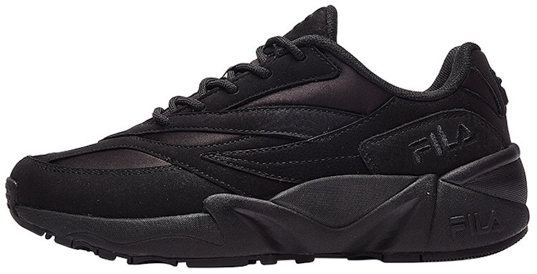 (W) 斐乐FUSION Venom低帮鞋‘经典黑’ T12W911106FBK Buy (W) 斐乐FUSION Venom低帮鞋‘经典黑’ T12W911106FBK