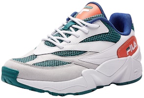 (W) FILA Fusion Venom Low 'Blanco Verde' T12W911106FWG Order (W) FILA Fusion Venom Low 'Blanco Verde' T12W911106FWG