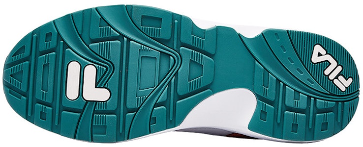 (W) フィラ フュージョン ヴェノム LOW 白/緑 T12W911106FWG Details for (W) フィラ フュージョン ヴェノム LOW 白/緑 T12W911106FWG