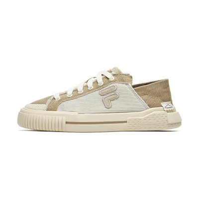 (W) FILA Fusion Wallride 'Beige Light Brown'