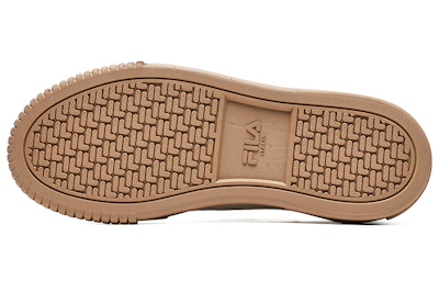 (Women) FILA FUSION Wallride Dx Skate Shoes 'White Black'