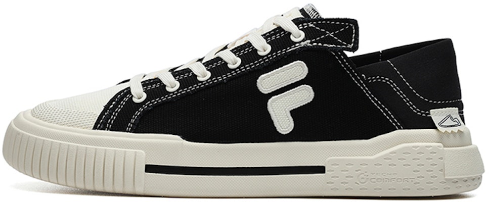 (W) Zapatillas de Skate FILA FUSION x Wallride DX 'Negro Blanco' T12W228203FBA Buy (W) Zapatillas de Skate FILA FUSION x Wallride DX 'Negro Blanco' T12W228203FBA