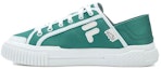Buy (W) Zapatillas de Skate FILA FUSION Wallride Dx 'Verde Blanco' T12W322101FFB
