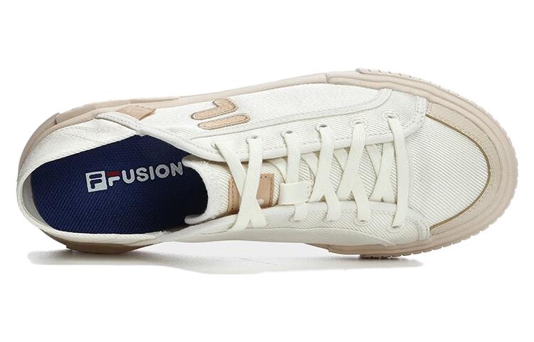 Order (W) Zapatillas de Skate FILA FUSION Wallride Dx 'Blanco Beige' T12W322101FGT