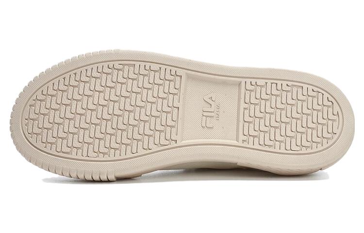 Shop (W) Zapatillas de Skate FILA FUSION Wallride Dx 'Blanco Beige' T12W322101FGT