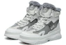 Order (W) FILA Fusion Wave Dx ''Stivale Invernale Grigio Alto Foderato in Pile'' T12W145301FAN