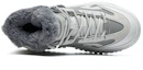 Lookbook (W) FILA Fusion Wave Dx ''Stivale Invernale Grigio Alto Foderato in Pile'' T12W145301FAN