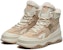 (W) FILA Fusion Wave Dx Hi 'Khaki' - Kasut FILA Fusion Wave Dx Hi 'Khaki'. T12W145301FCB