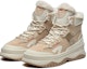 Order (W) FILA Fusion Wave Dx Hi 'Khaki' - Kasut FILA Fusion Wave Dx Hi 'Khaki'. T12W145301FCB