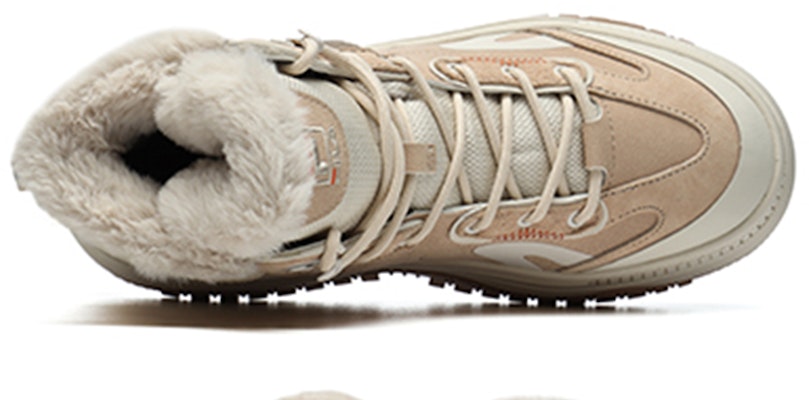 (Women) FILA Fusion Wave Dx Hi 'Khaki' T12W145301FCB Lookbook (Women) FILA Fusion Wave Dx Hi 'Khaki' T12W145301FCB