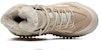 (W) FILA Fusion Wave Dx Hi 'Khaki' - Kasut FILA Fusion Wave Dx Hi 'Khaki'. T12W145301FCB