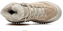 Lookbook (W) FILA Fusion Wave Dx Hi 'Khaki' - Kasut FILA Fusion Wave Dx Hi 'Khaki'. T12W145301FCB